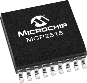آی سی MCP2515 آی سی MCP2515