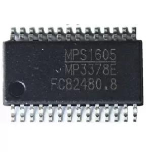 MP3378E آی سی بکلایت MP3378E آی سی بکلایت