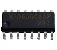 آی سی KID65004AF SMD آی سی KID65004AF SMD