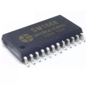 آی سی SM1668 SMD آی سی SM1668 SMD
