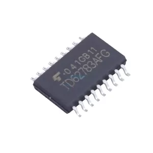 آی سی TD62783AFG SMD ( مشابه: IK62783 ) آی سی TD62783AFG SMD ( مشابه: IK62783 )