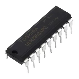 آی سی ULN2803APG آی سی ULN2803APG