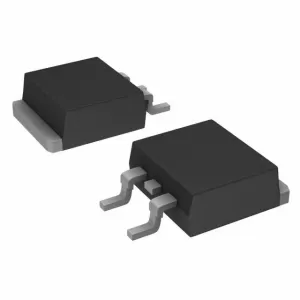 IRFZ34NS SMD ماسفت N کانال 55 ولت 29 آمپر 55V29A MONS02